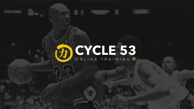 Cycle 53