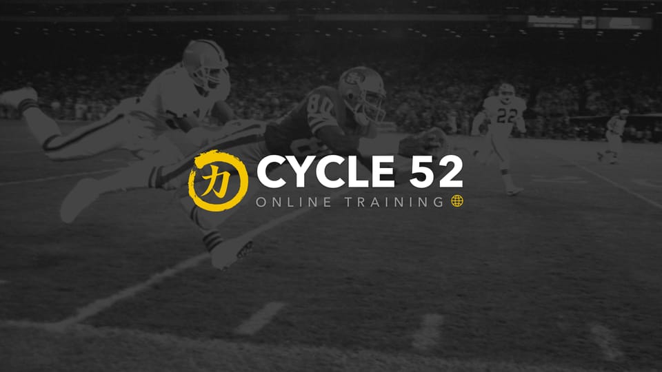Cycle 52